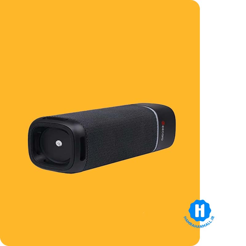 اسپیکر بلوتوثی beecaro مدل GF403