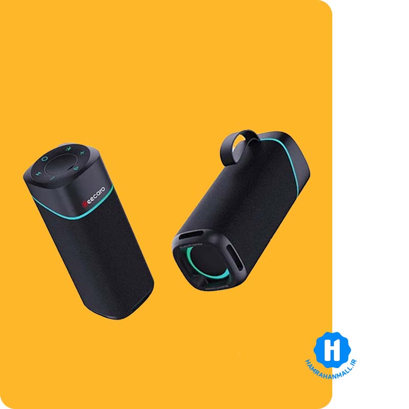 اسپیکر بلوتوثی beecaro مدل GF403
