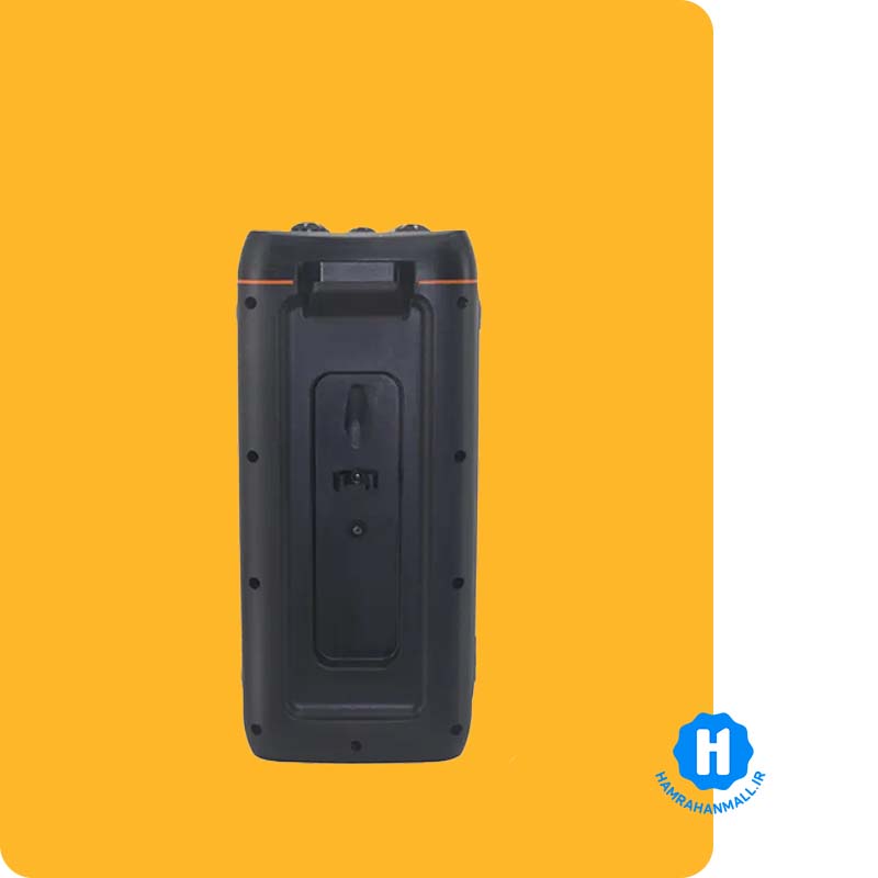 اسپیکر پارتی باکس beecaro مدل kb2