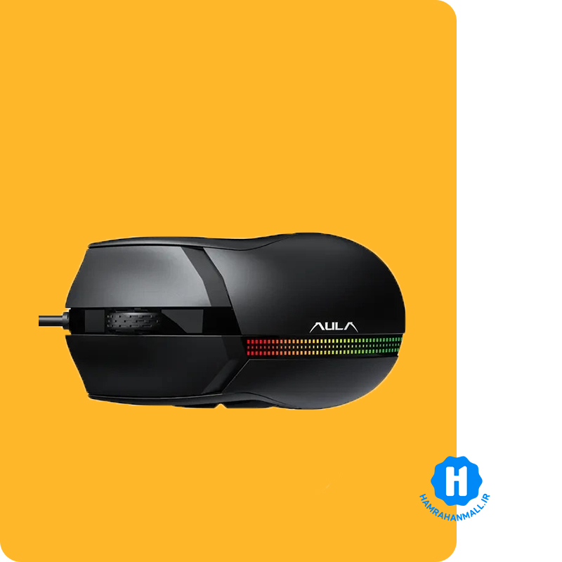 ماوس آئولا F813 بی سیم