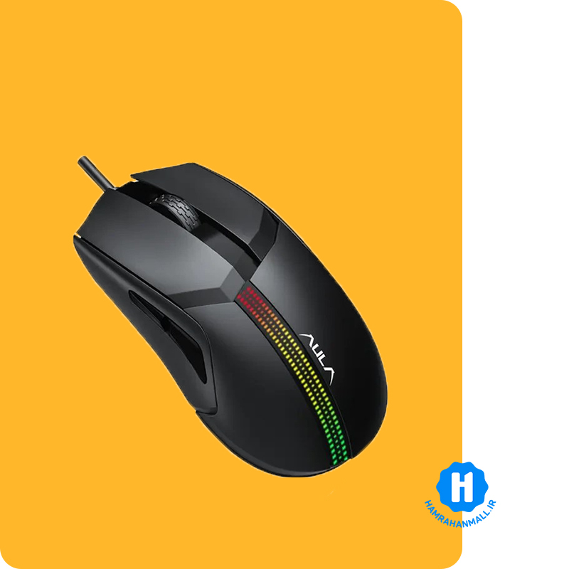 ماوس آئولا F813 بی سیم