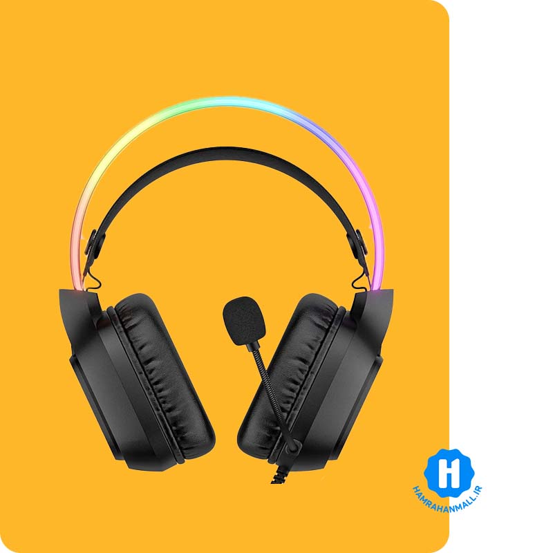 هدست گیمینگ اونیکوما مدل X22