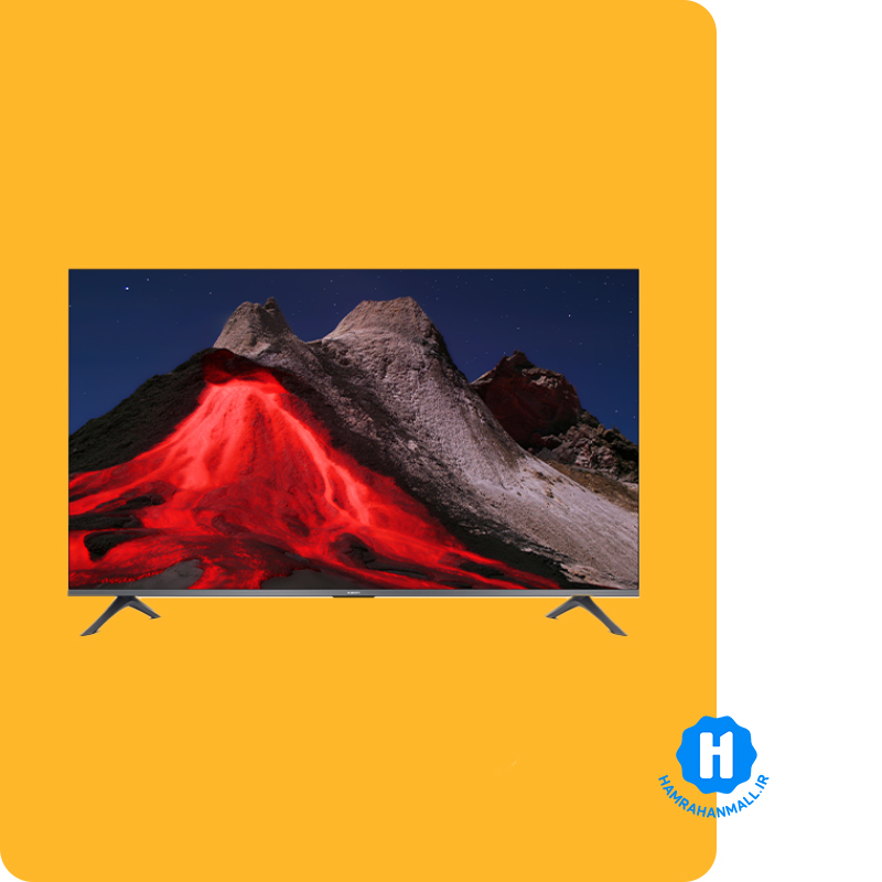 تلویزیون شیائومی 43 اینچ مدل Xiaomi TV A Pro 43 2026