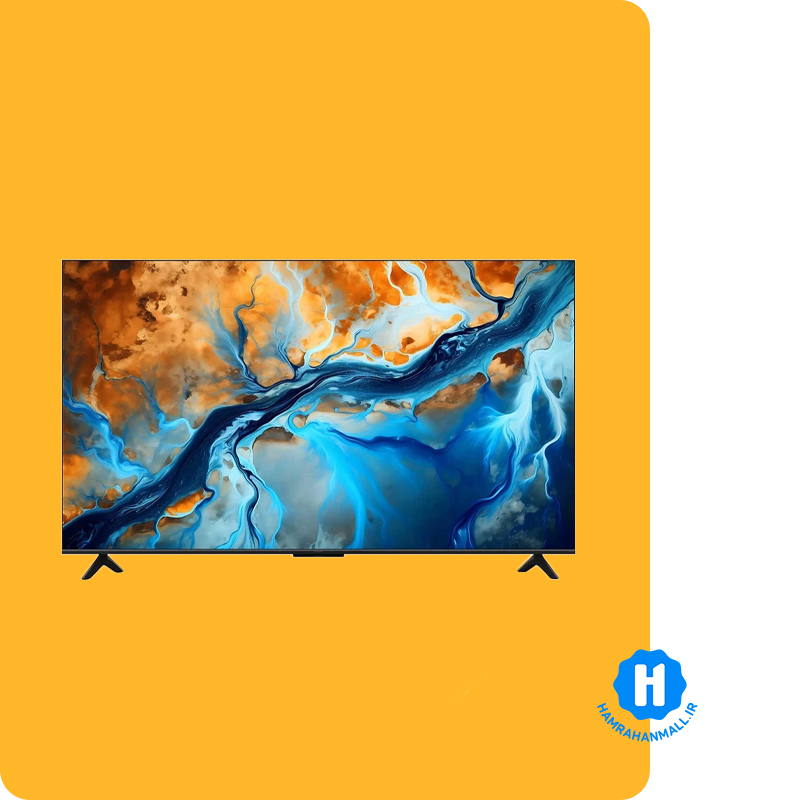 تلویزیون 65 اینچ ال ای دی هوشمند شیائومی مدل 65S MINI LED