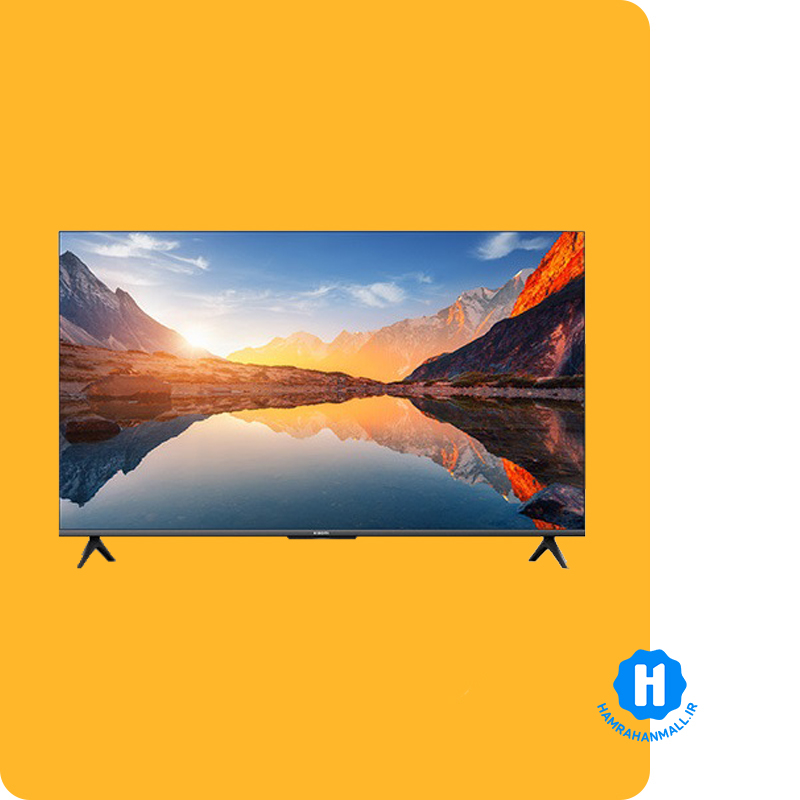 تلویزیون شیائومی 55 اینچ مدل Xiaomi TV A 55 2026