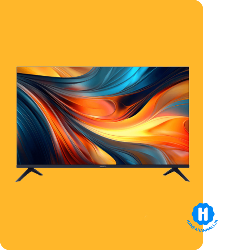 تلویزیون شیائومی 65 اینچ مدل Xiaomi TV A 65 2026