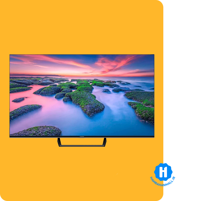 تلویزیون شیائومی 55 اینچ مدل Xiaomi TV A Pro 55 2026