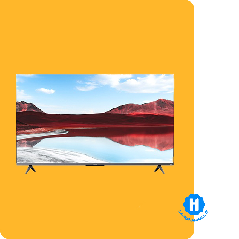 تلویزیون شیائومی 75 اینچ مدل Xiaomi TV A Pro 75 2026