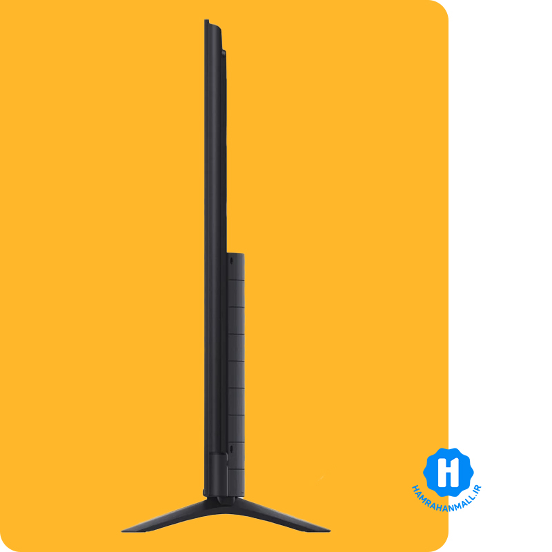 تلویزیون 55 اینچ ال ای دی هوشمند شیائومی مدل S Mini LED 55 2026