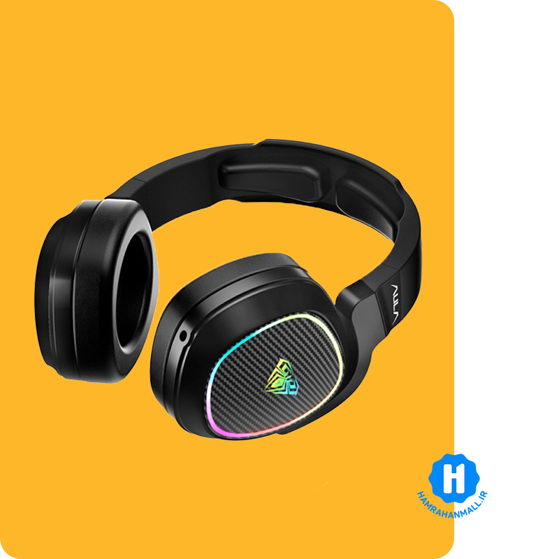 هدست مخصوص بازی آئولا مدل F608