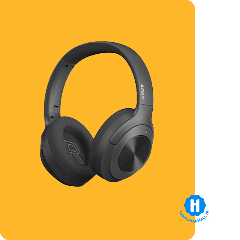 هدست بلوتوثی ای فورتک مدل BH220