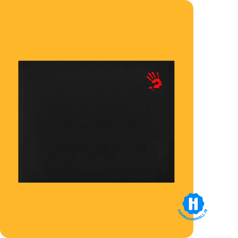 ماوس پد گیمینگ بلادی مدل B-035S