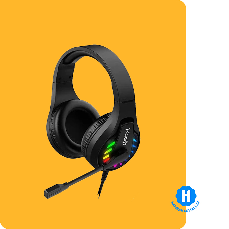 هدست گیمینگ بلادی مدل A4TECH Bloody G230