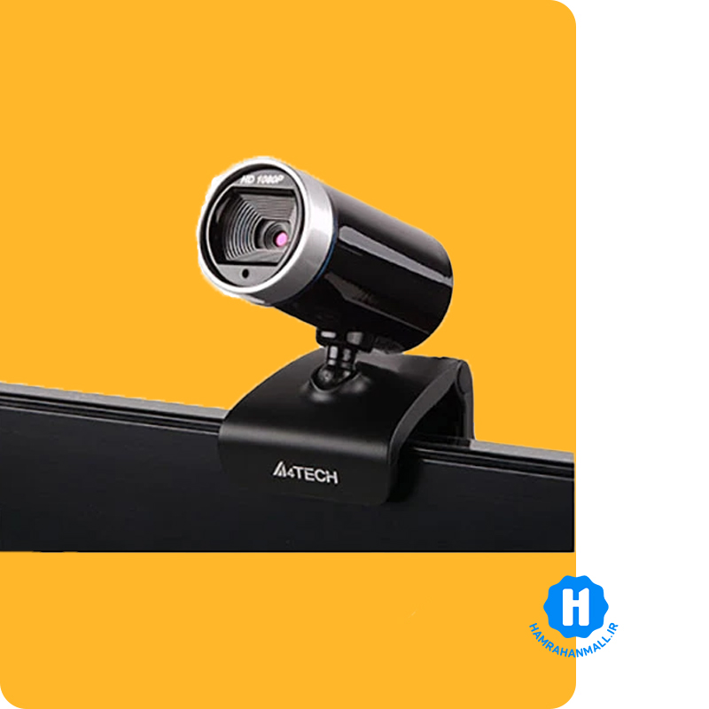 وب کم ای فورتک PK-910H full HD