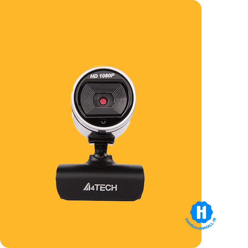 وب کم ای فورتک PK-910H full HD