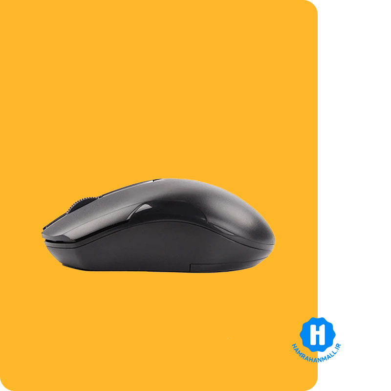 ماوس بی سیم ای فورتک مدل G3-200N