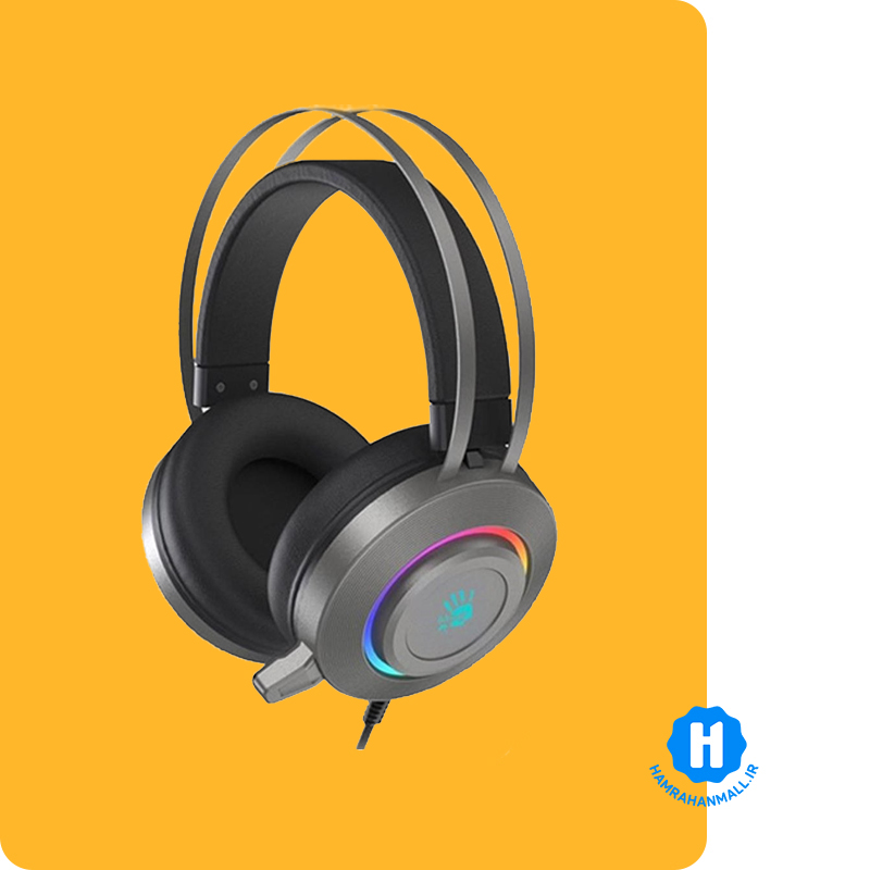 هدست گیمینگ بلادی مدل A4TECH Bloody G521S