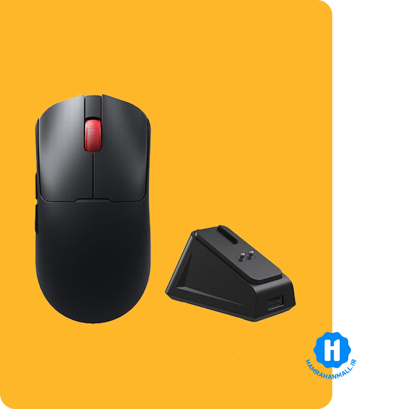 ماوس بی سیم گیمینگ آئولا مدل AULA SC380 PRO