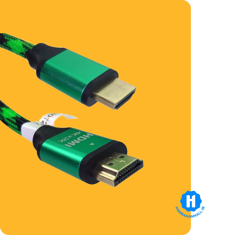 کابل HDMI تی سی تراست