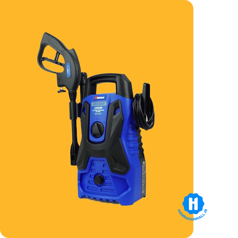 کارواش وی تولز مدل VT1508
