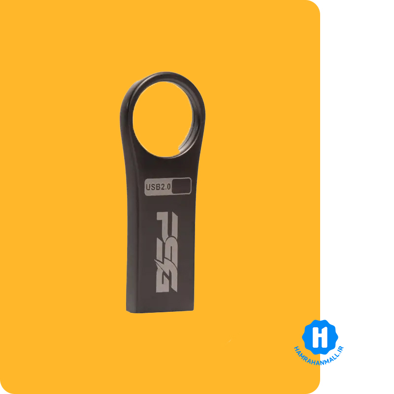فلش مموری USB2.0 پی اس جی PSG PS223 ظرفیت32 گیگابایت