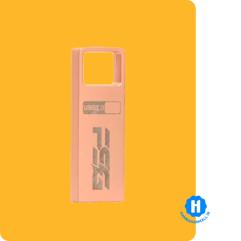 فلش پی اس جی مدل PS221 ظرفیت 32 گیگابایت USB 2.0