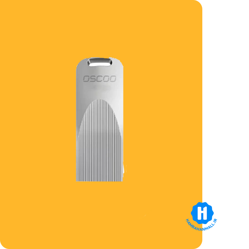 فلش مموری OSCOO مدل 006U-1 USB 2.0 ظرفیت 16 گیگابایت