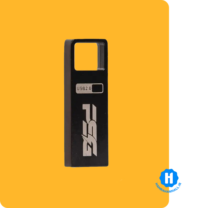 فلش پی اس جی مدل PS221 ظرفیت 32 گیگابایت USB 2.0