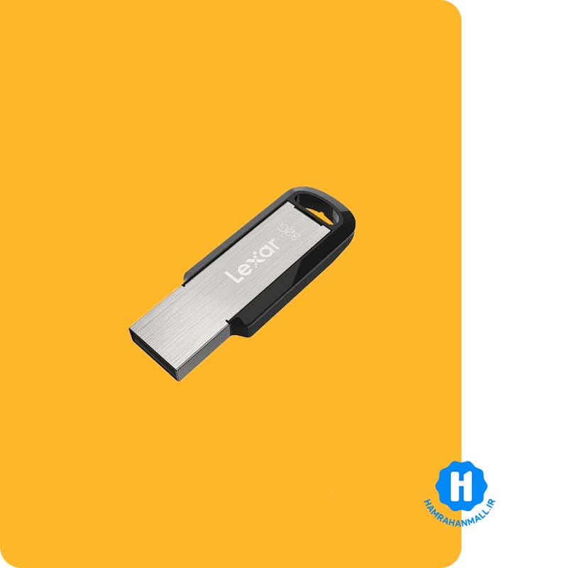 فلش مموری لکسار مدل M400 ظرفیت 32 گیگابایت USB 3.0