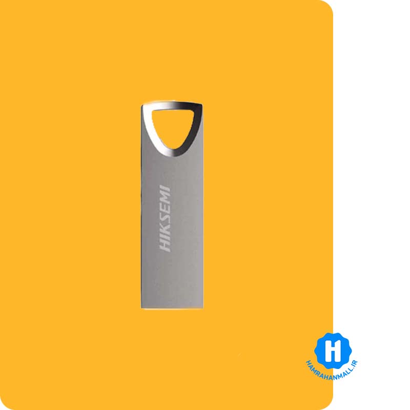 فلش مموری هایک سمی مدل HS-USB-M200 ظرفیت 128 گیگابایت USB 3.0