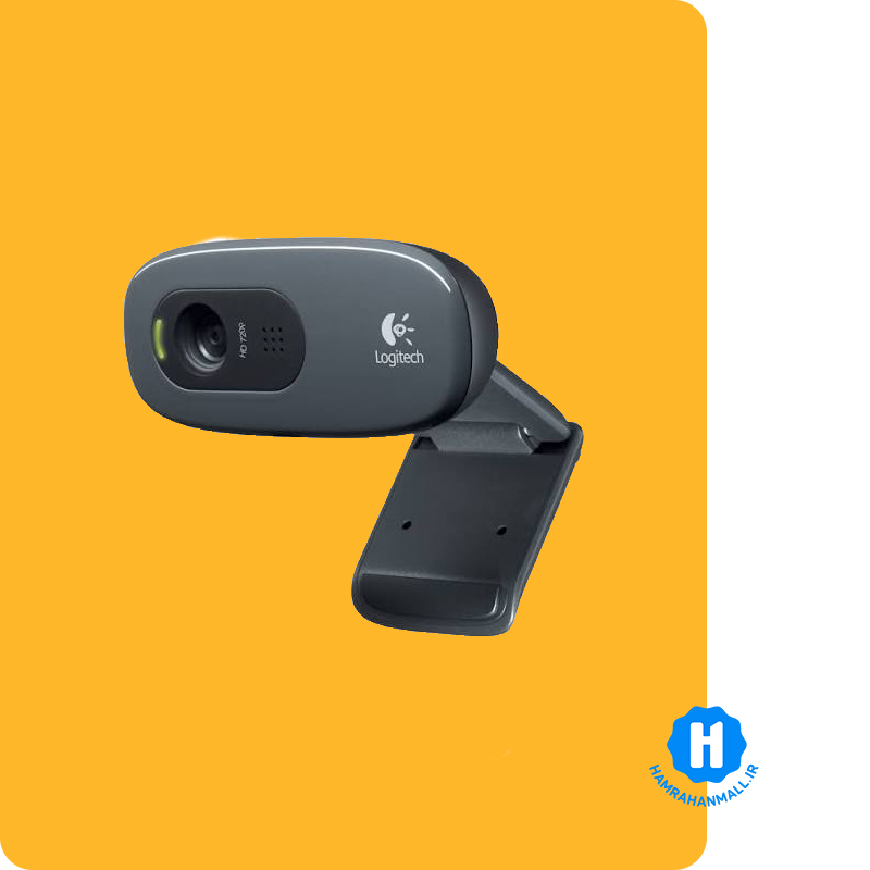 Logitech C270 Webcam